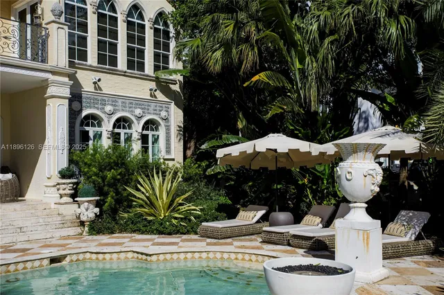 $71,200 | 5801 Pine Tree Drive, Miami Beach, FL 33140