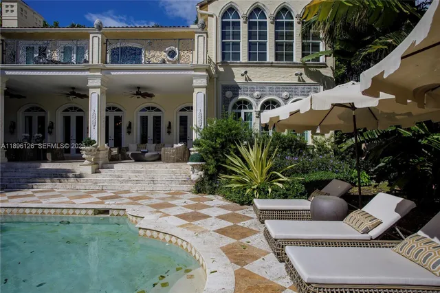 $71,200 | 5801 Pine Tree Drive, Miami Beach, FL 33140