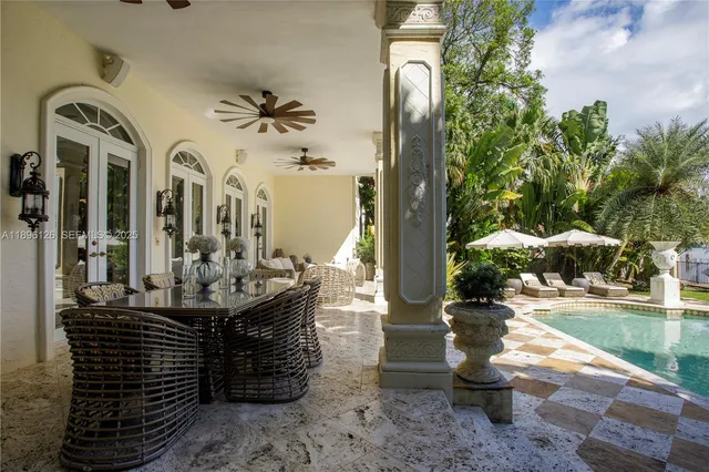 $71,200 | 5801 Pine Tree Drive, Miami Beach, FL 33140