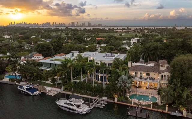 $71,200 | 5801 Pine Tree Drive, Miami Beach, FL 33140