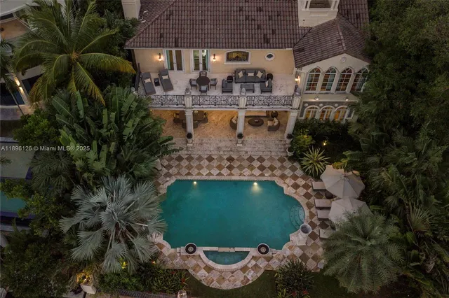 $71,200 | 5801 Pine Tree Drive, Miami Beach, FL 33140