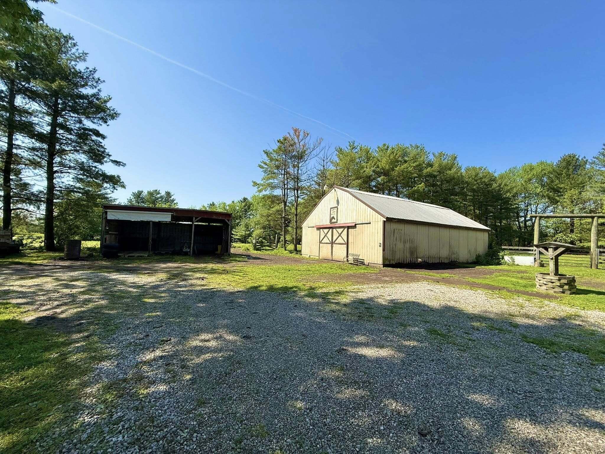 1260 South County Line Road Johnstown, OH 43031 - Photo 30 of 41