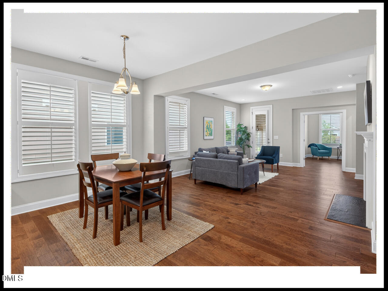 1243 Magic Hollow Road Durham, NC 27713 - Photo 13 of 48 Gallery Image 13