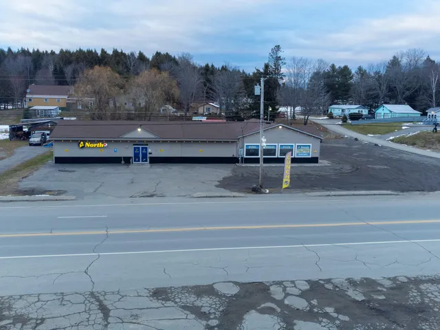 $489,900 | 2149 Medway Road, Medway, ME 04460