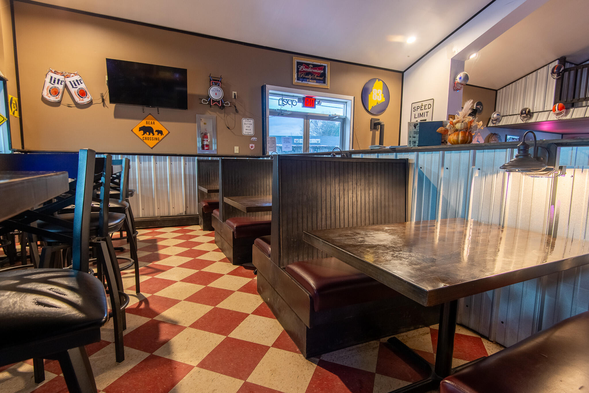 2149 Medway Road Medway, ME 04460 - Photo 11 of 26 83North-15