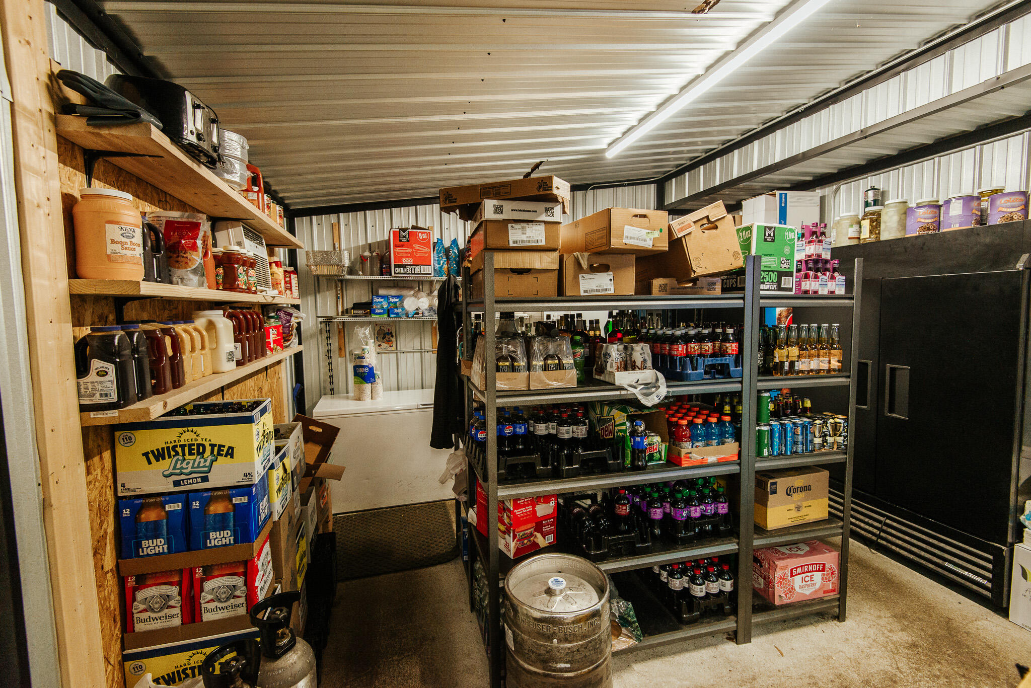 2149 Medway Road Medway, ME 04460 - Photo 15 of 26 83North-19