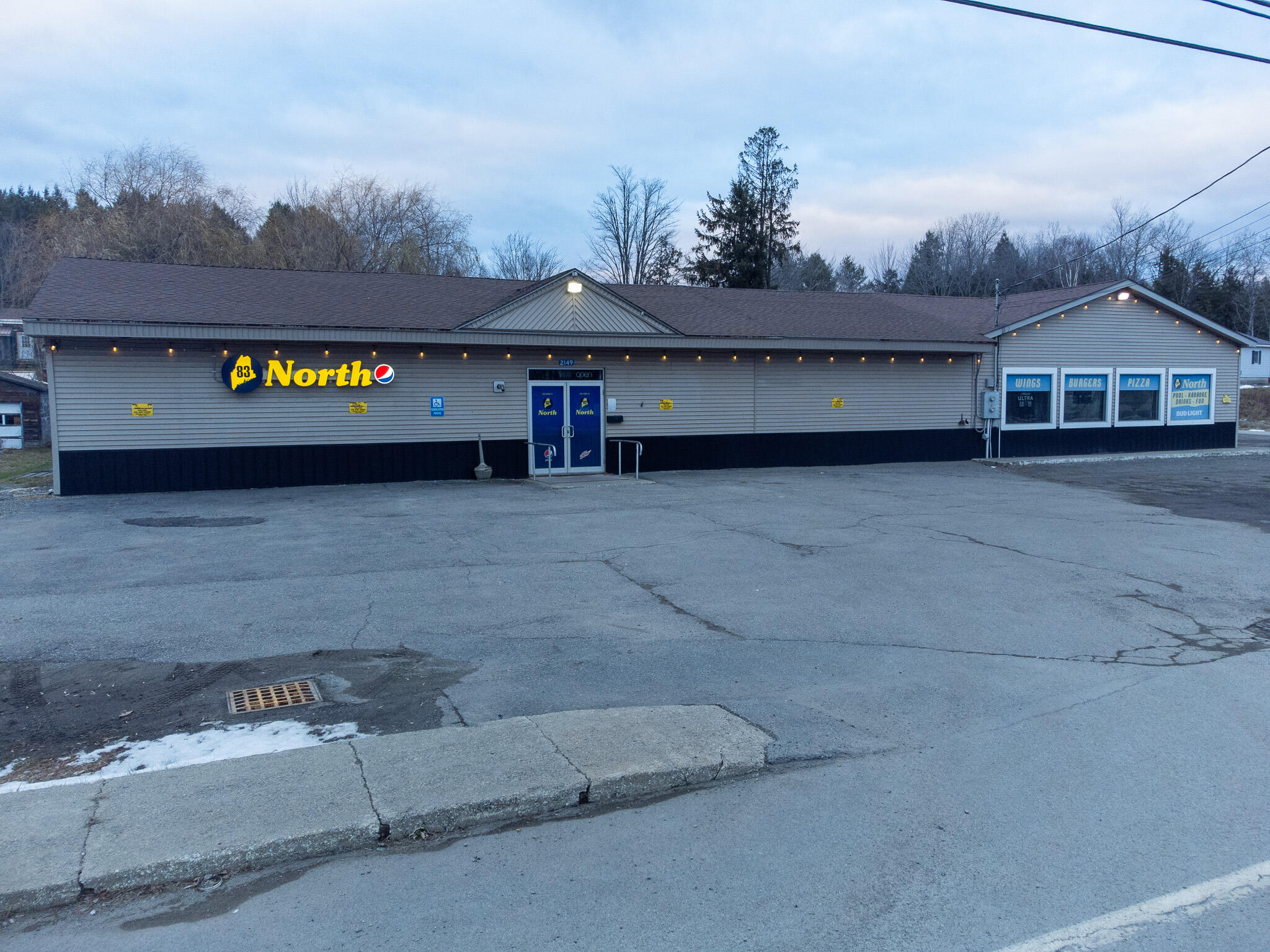 2149 Medway Road Medway, ME 04460 - Photo 2 of 26 83North-7