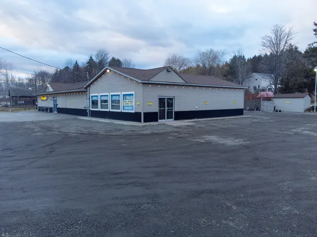 $489,900 | 2149 Medway Road, Medway, ME 04460