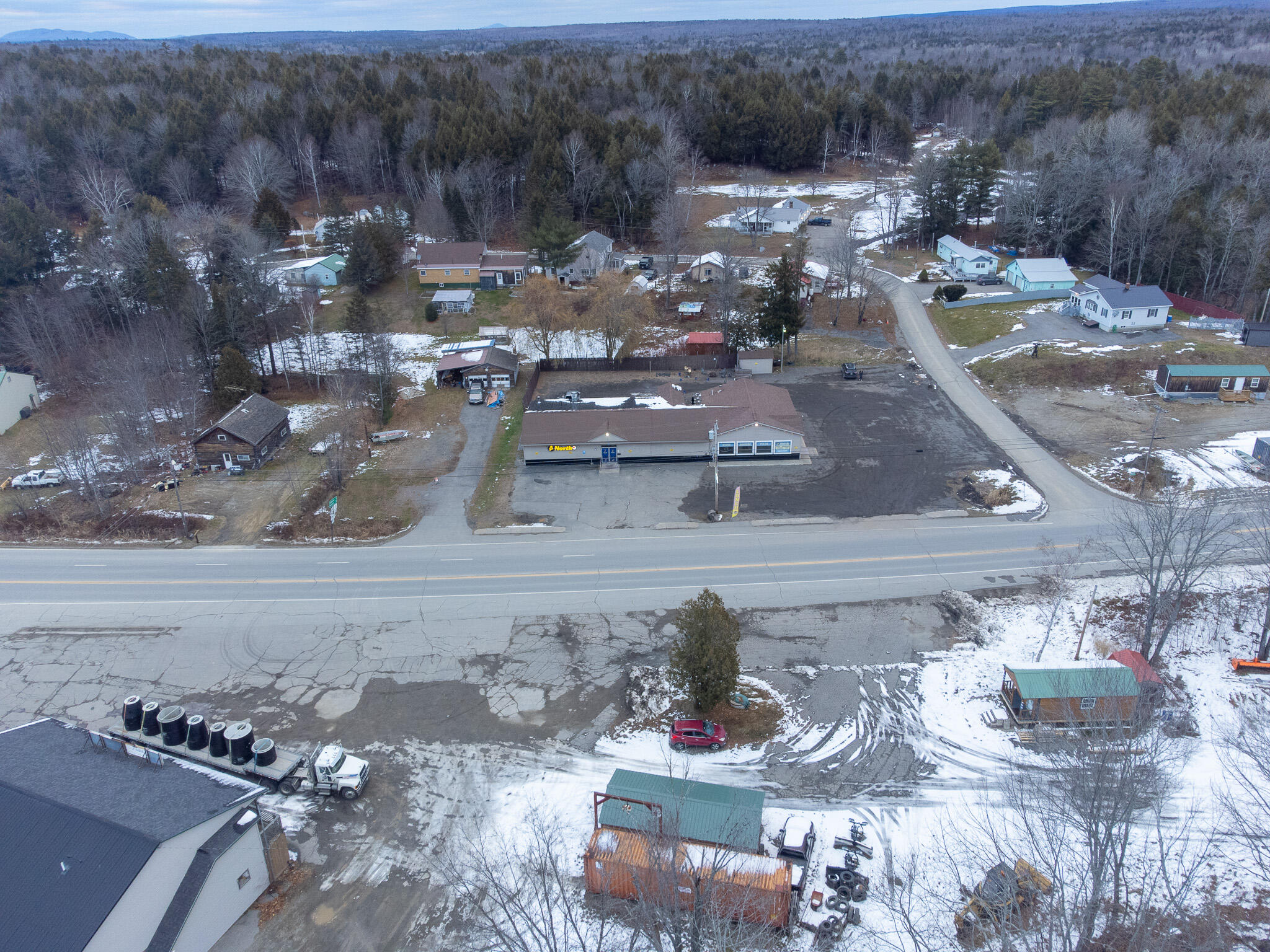 2149 Medway Road Medway, ME 04460 - Photo 6 of 26 83North-4