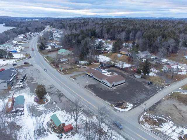 $489,900 | 2149 Medway Road, Medway, ME 04460