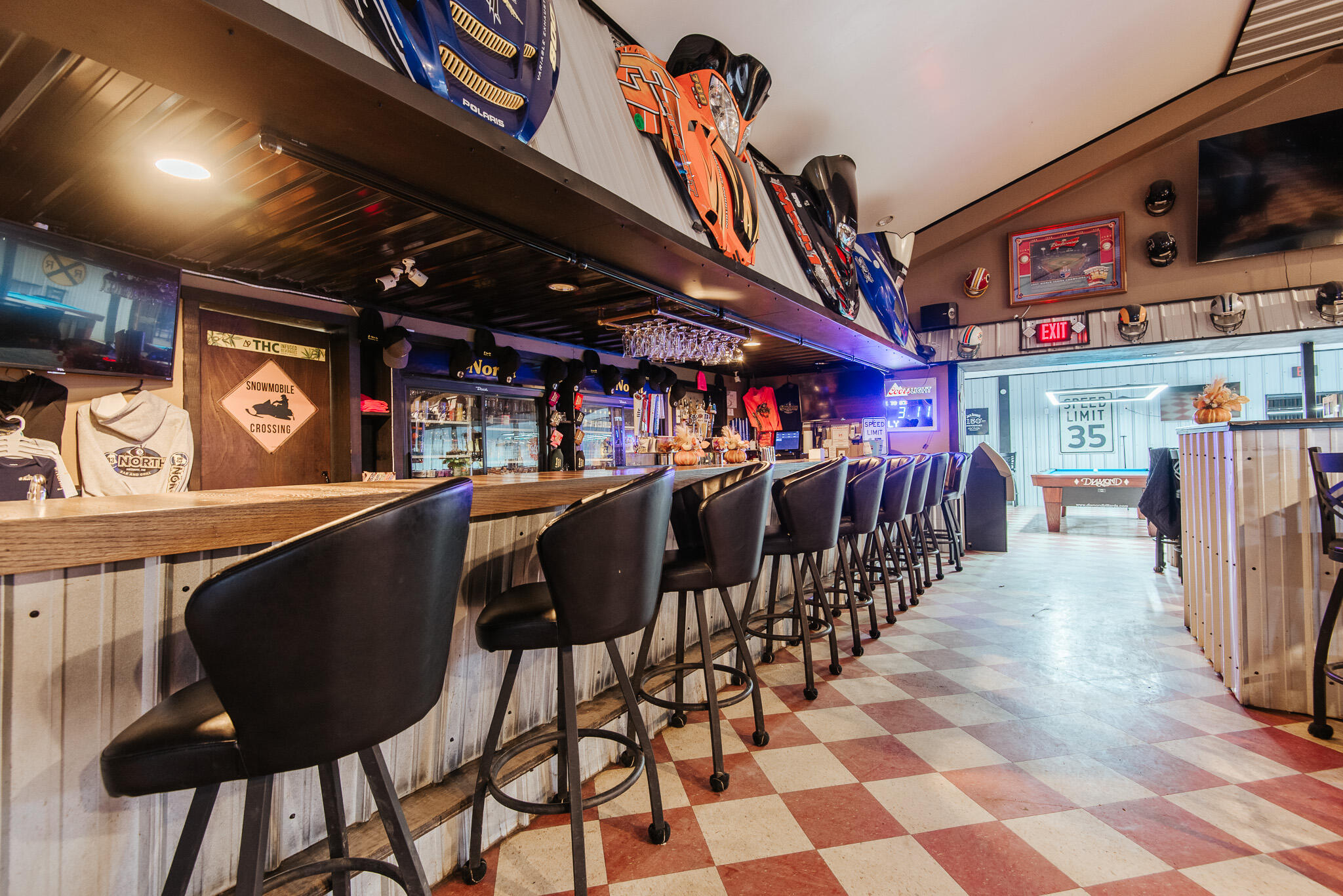 2149 Medway Road Medway, ME 04460 - Photo 8 of 26 83North-10