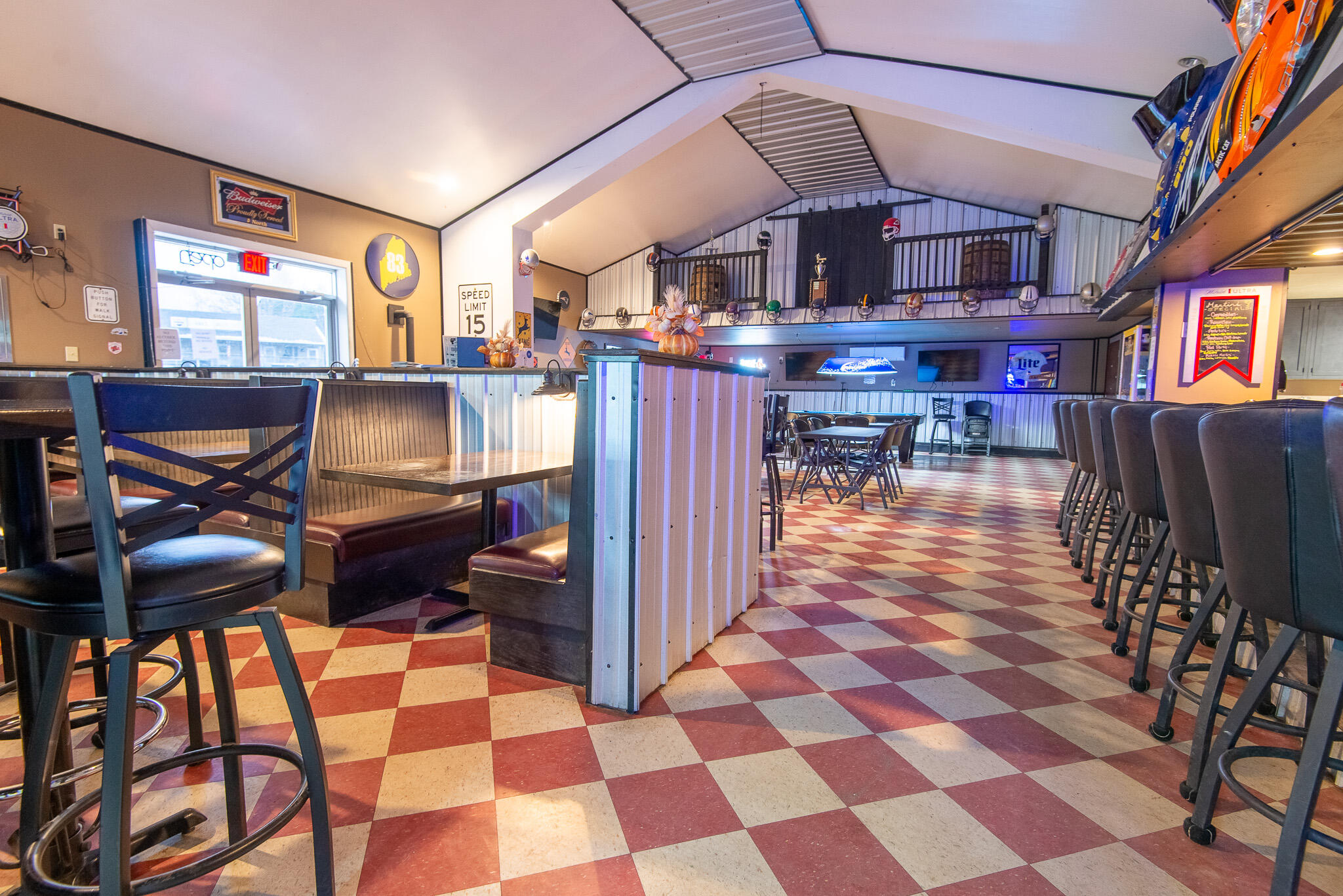 2149 Medway Road Medway, ME 04460 - Photo 10 of 26 83North-14