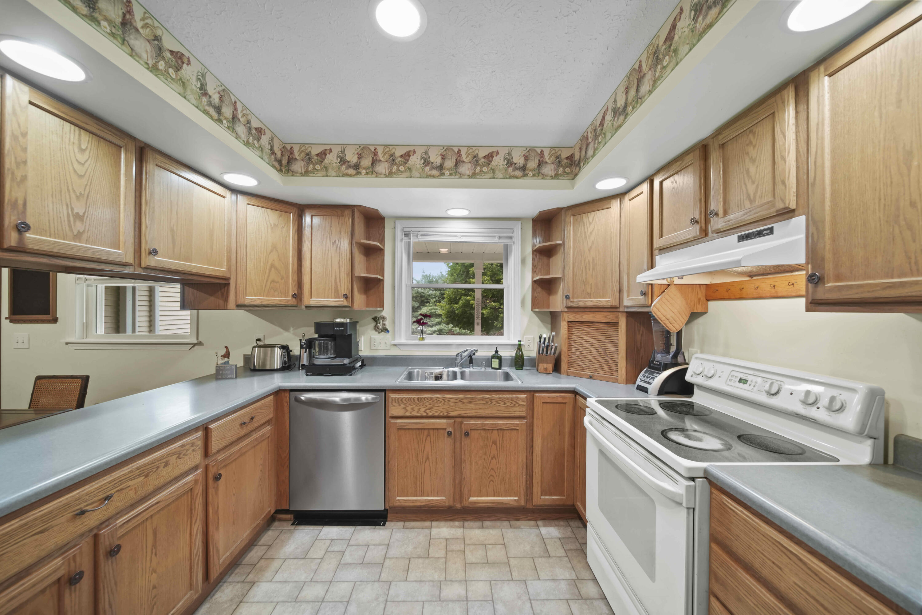 14601 Waterloo Munith Road Grass Lake, MI 49240 - Photo 17 of 80 14