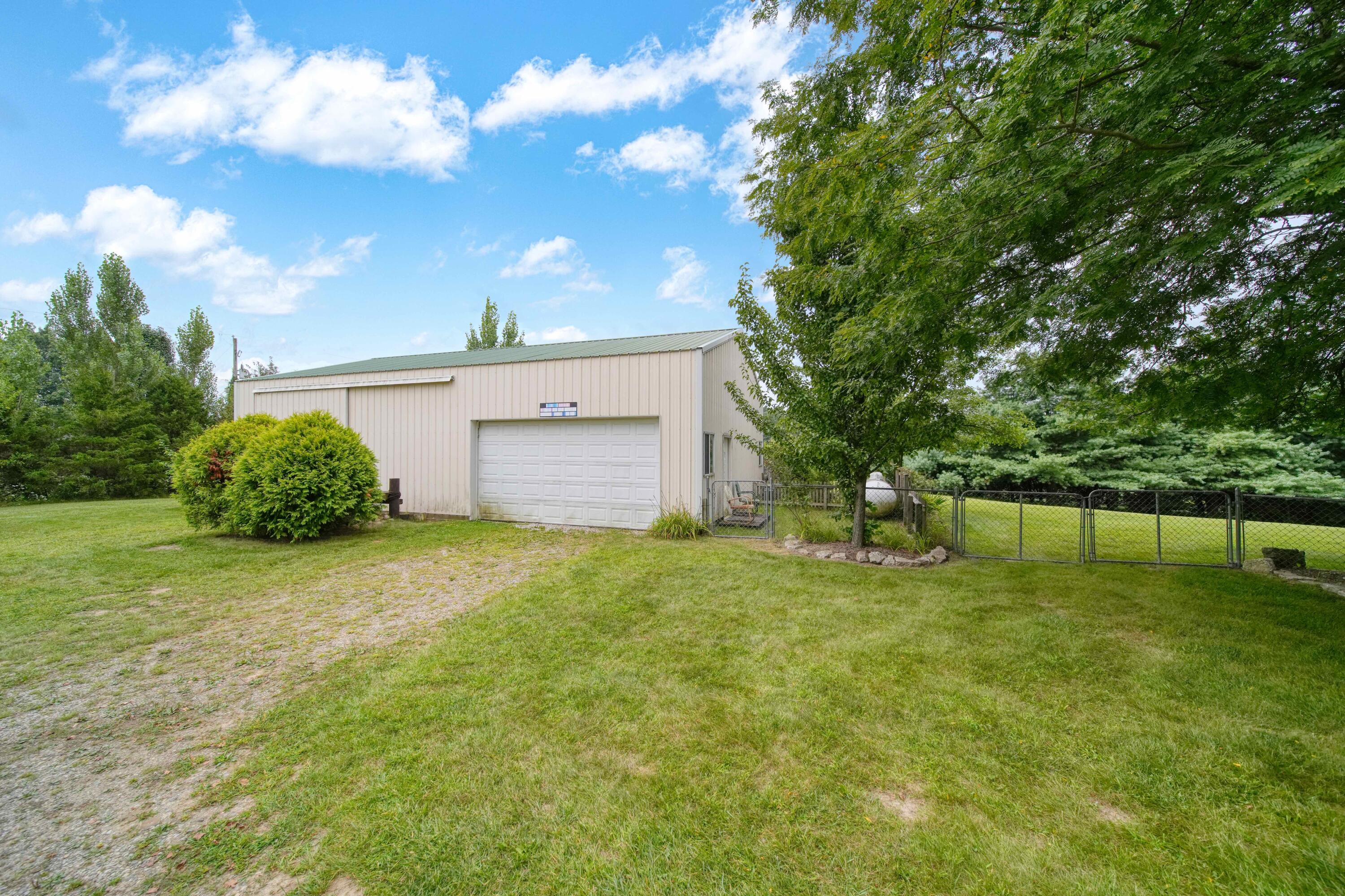 14601 Waterloo Munith Road Grass Lake, MI 49240 - Photo 58 of 80 55