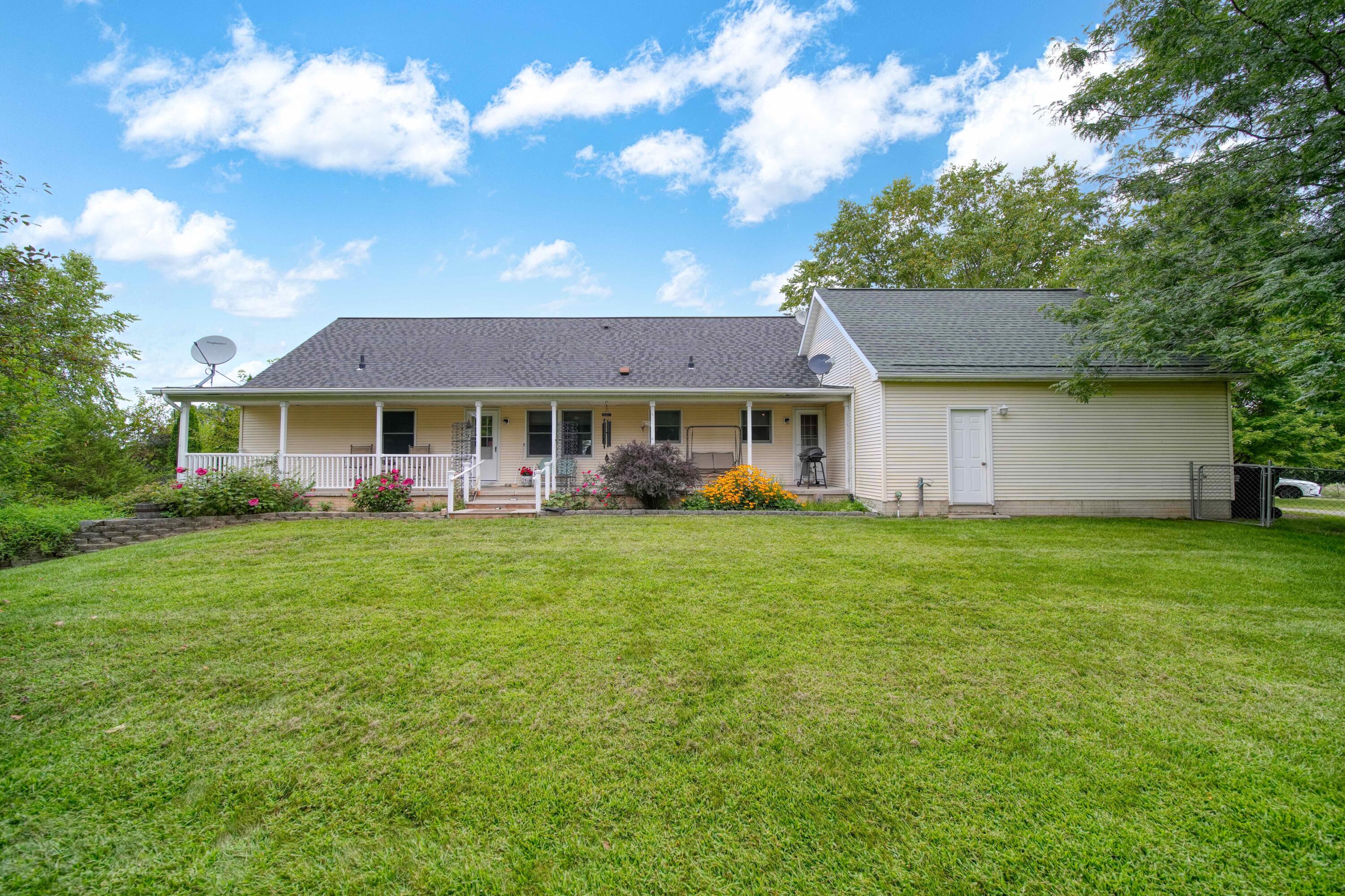 14601 Waterloo Munith Road Grass Lake, MI 49240 - Photo 64 of 80 61