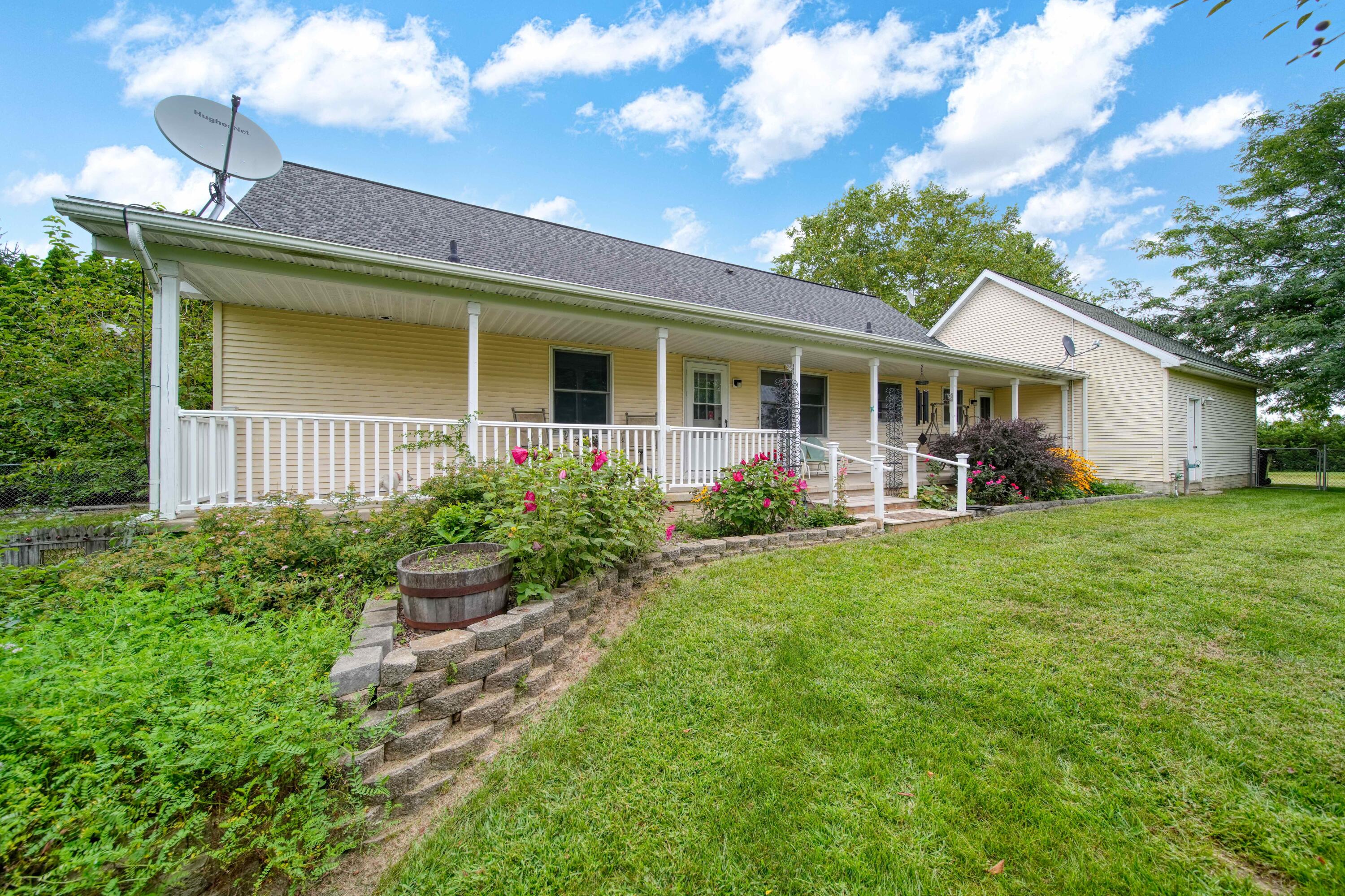 14601 Waterloo Munith Road Grass Lake, MI 49240 - Photo 66 of 80 64