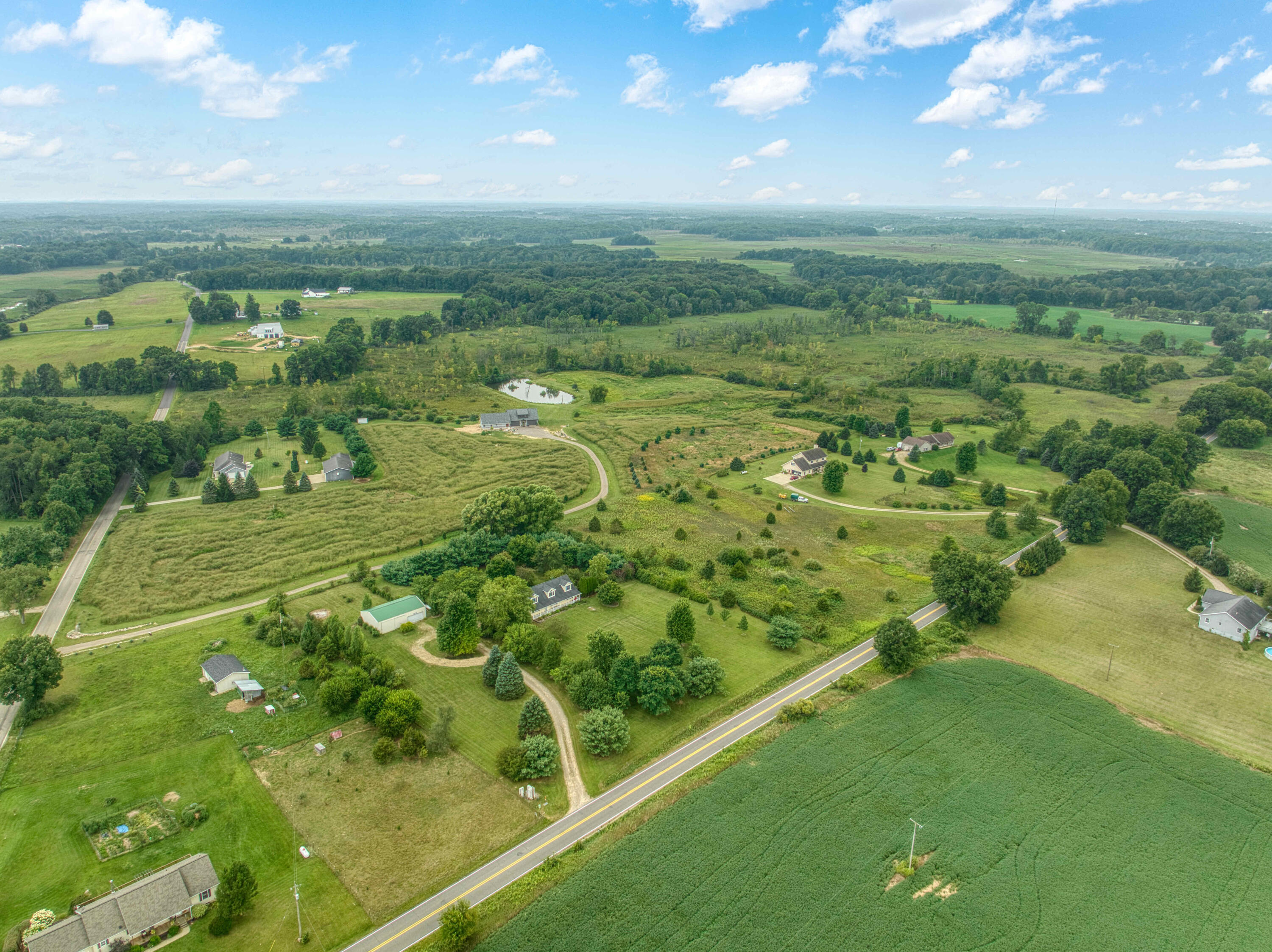 14601 Waterloo Munith Road Grass Lake, MI 49240 - Photo 75 of 80 76