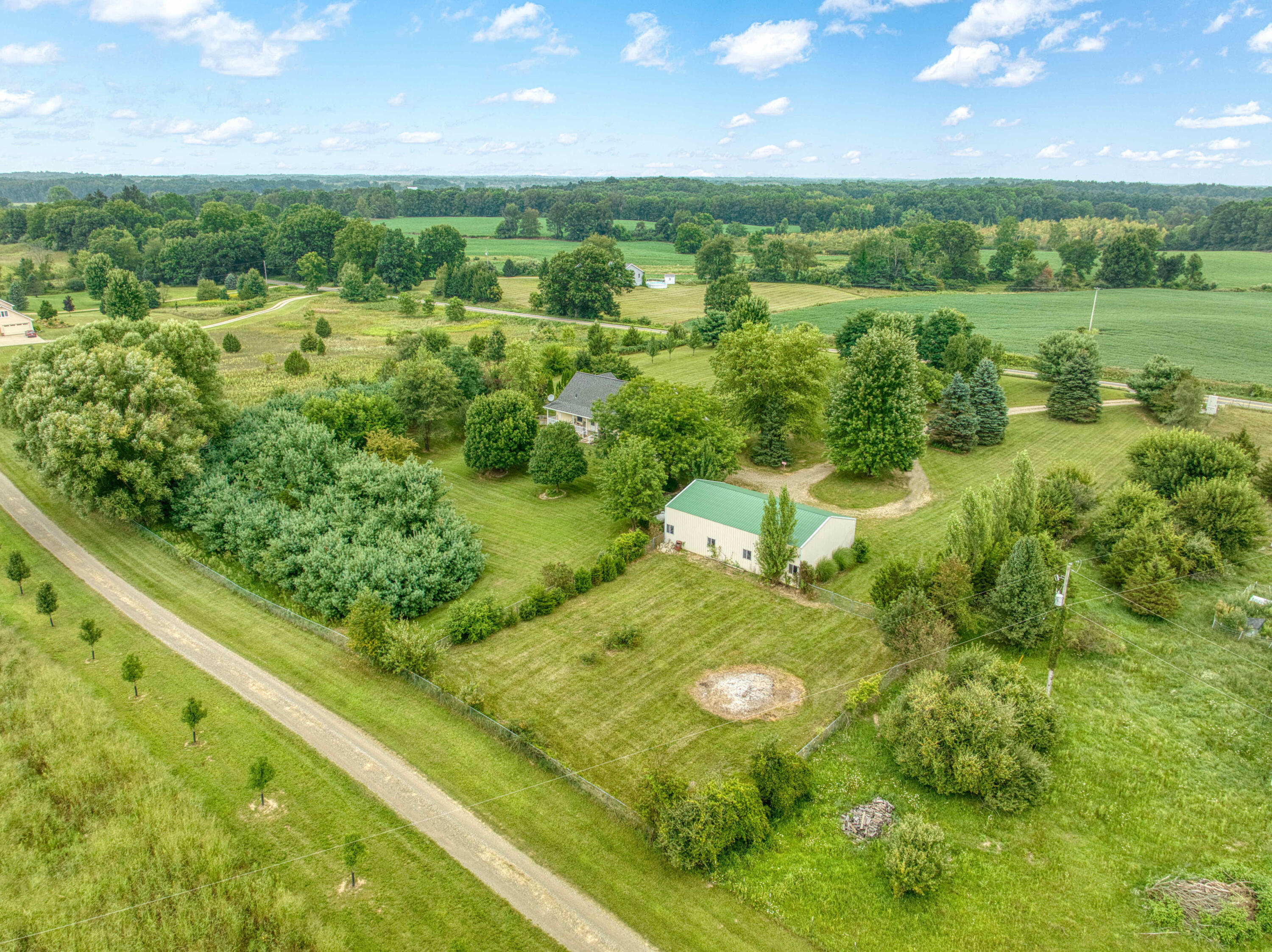 14601 Waterloo Munith Road Grass Lake, MI 49240 - Photo 77 of 80 81