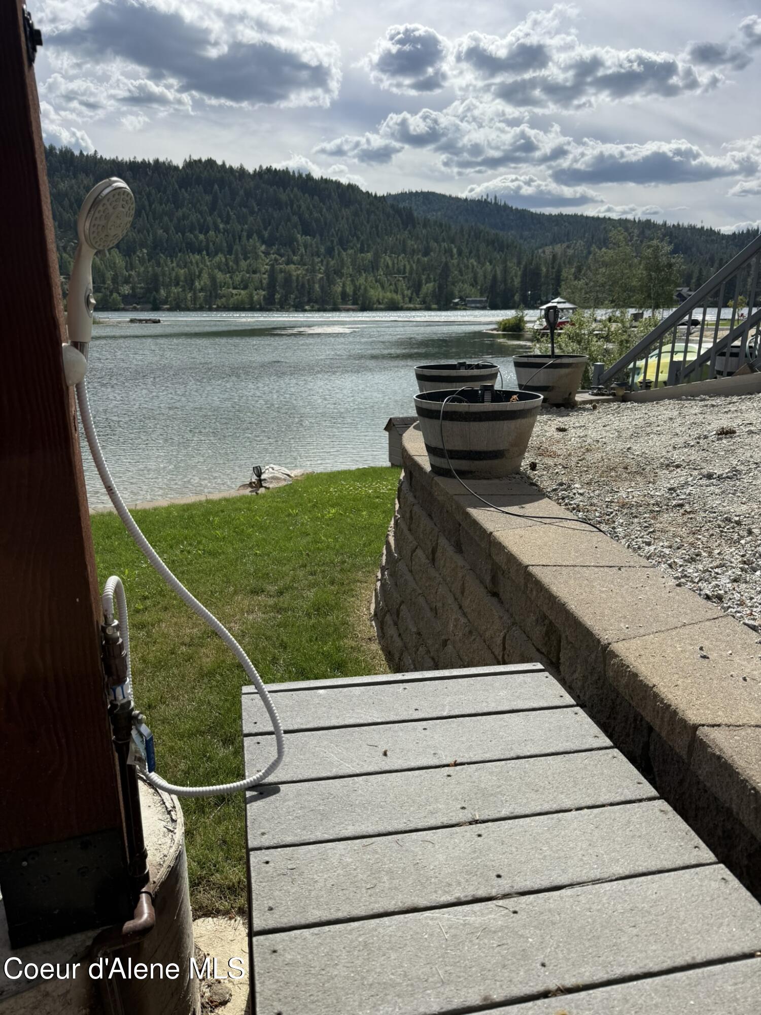 36 Gosling Point Priest River, ID 83856 - Photo 60 of 71 Doggie shower