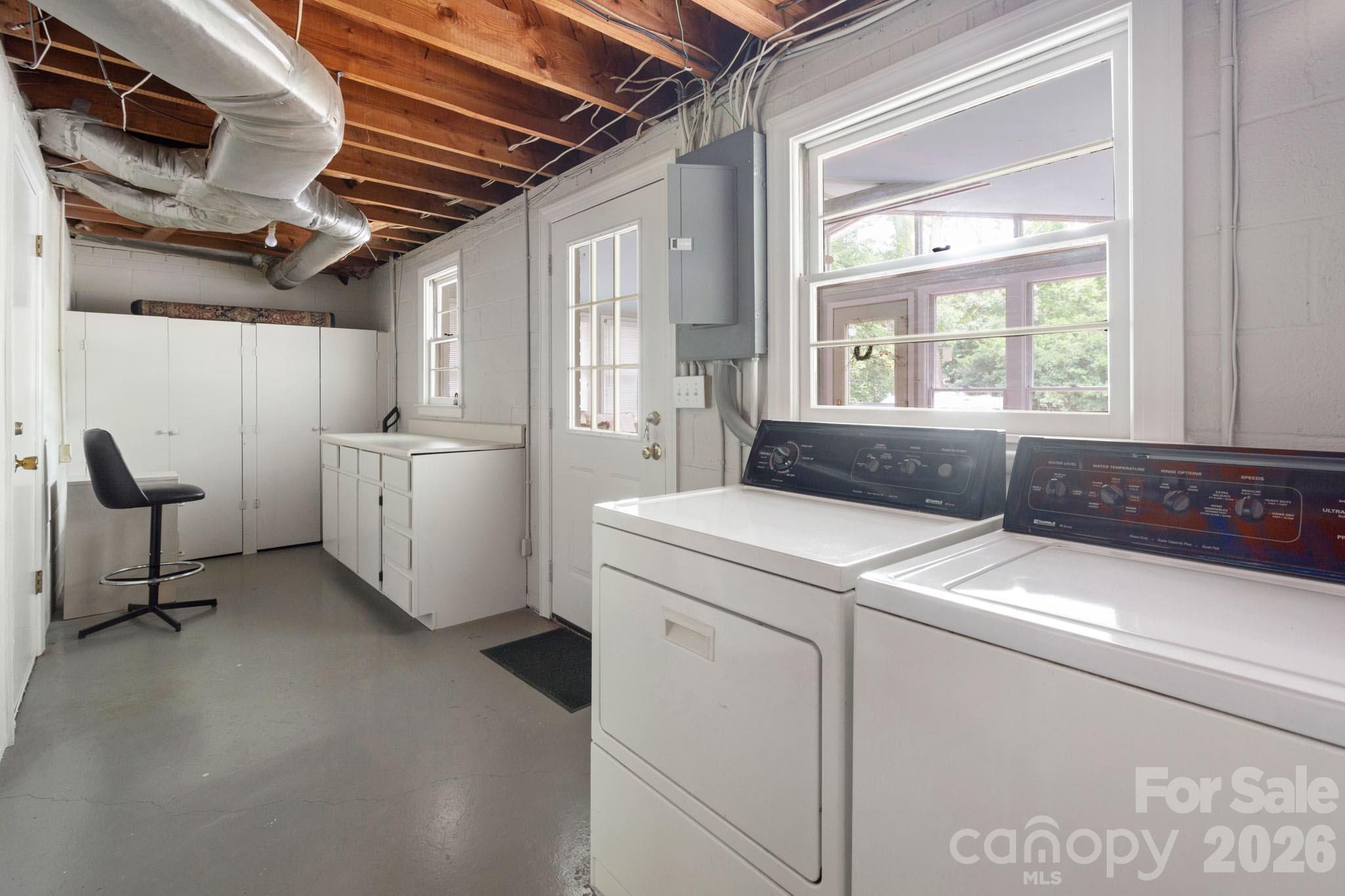 4215 Chelmsford Road Charlotte, NC 28211 - Photo 18 of 23 Gallery Image 18