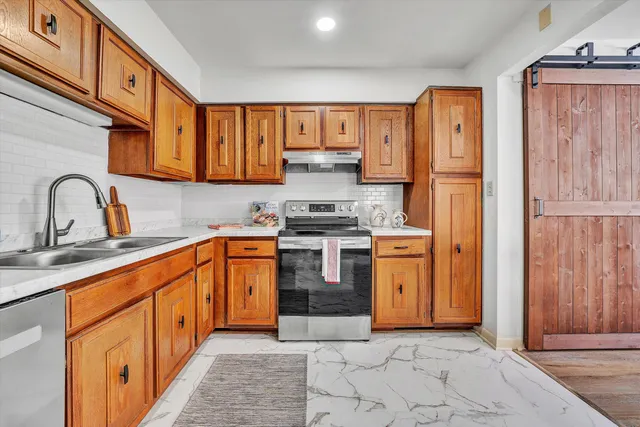 $189,900 | 5260 Cross Bow Circle, Unit 10D, Roanoke, VA 24018