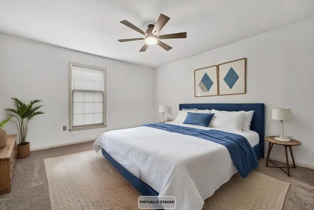 $189,900 | 5260 Cross Bow Circle, Unit 10D, Roanoke, VA 24018