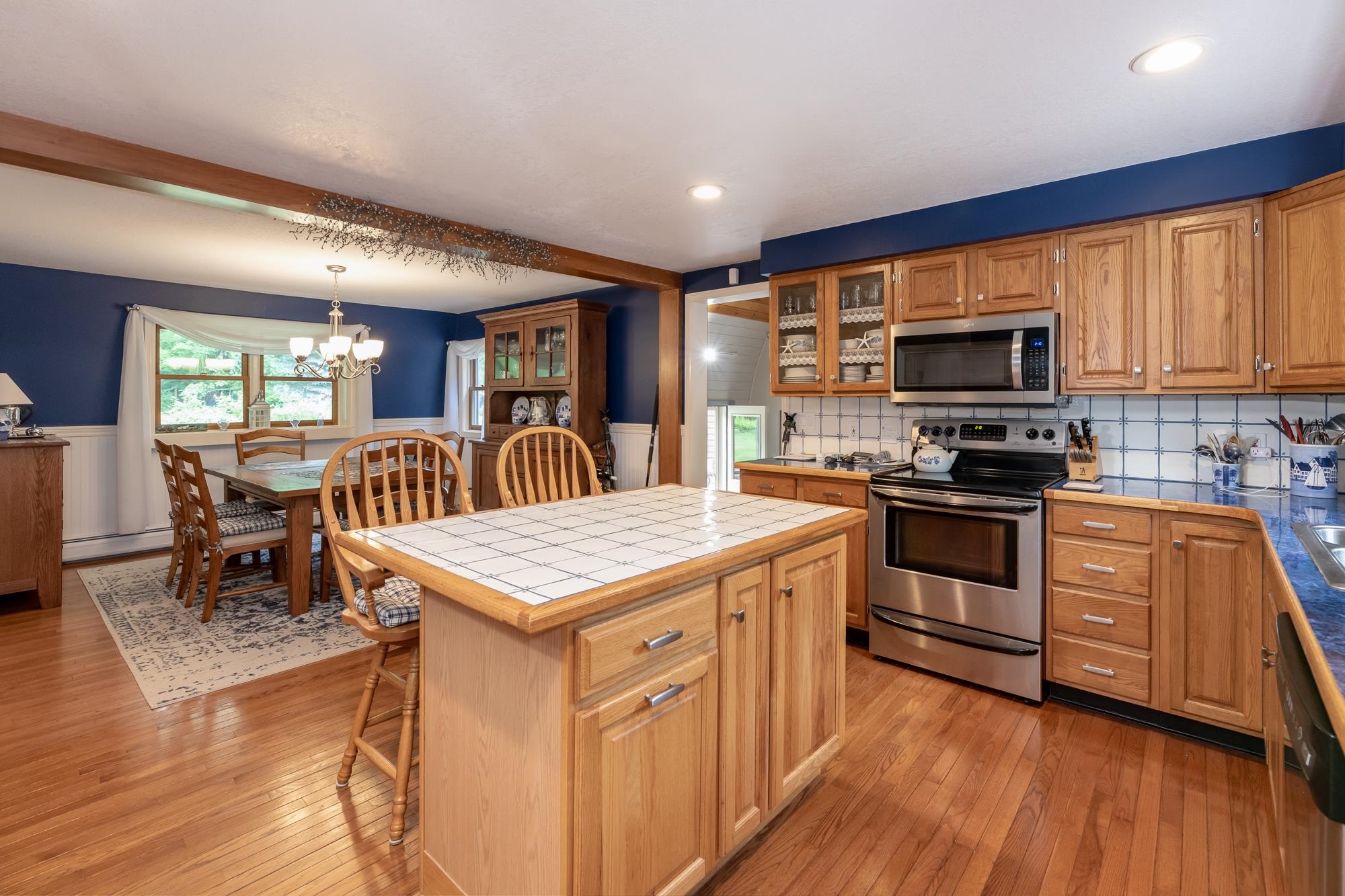 11 Highway 3 Holderness, NH 03245 - Photo 14 of 44