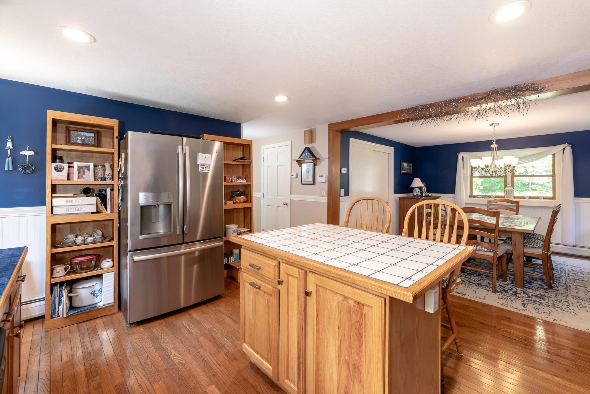 11 Highway 3 Holderness, NH 03245 - Photo 16 of 44