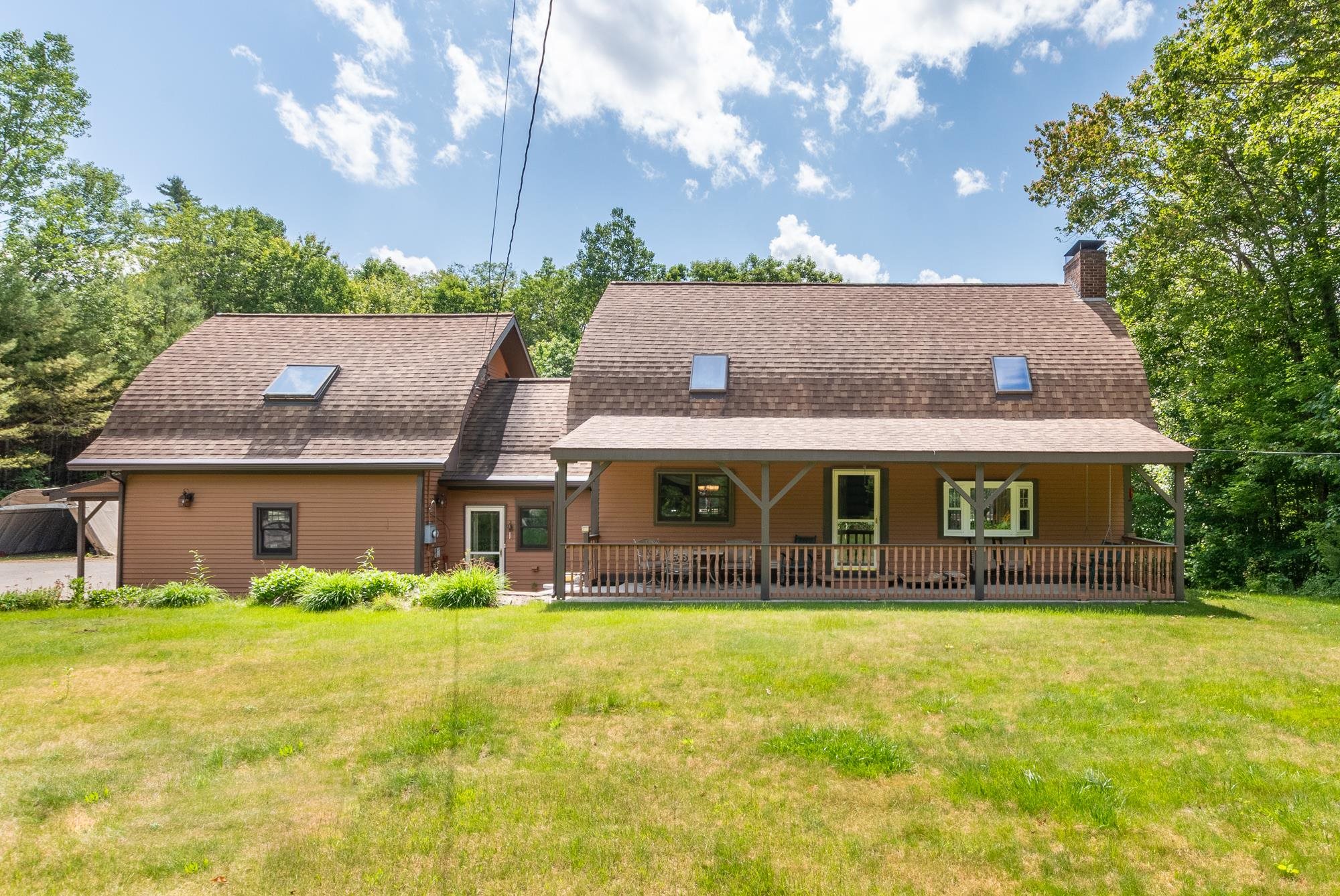 11 Highway 3 Holderness, NH 03245 - Photo 2 of 44