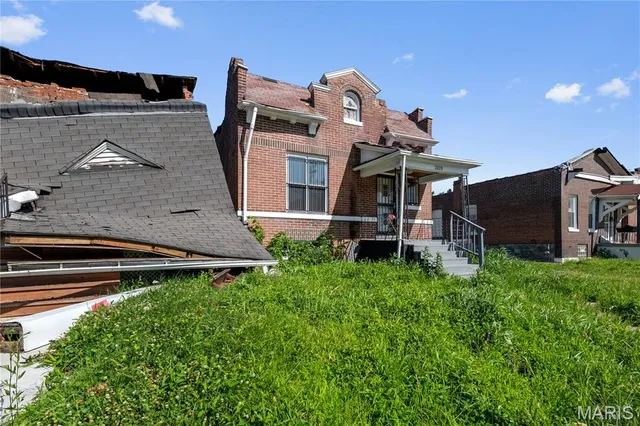 $95,000 | 3209 North Taylor Avenue, St. Louis, MO 63115