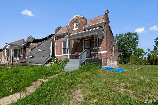 $95,000 | 3209 North Taylor Avenue, St. Louis, MO 63115