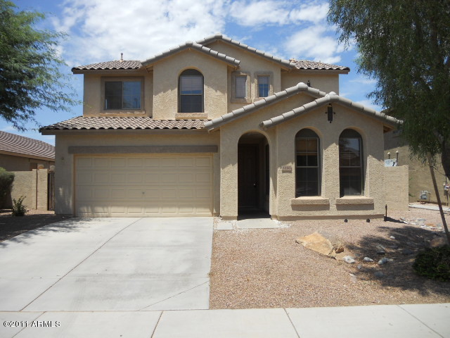 3350 East Powell Way Gilbert, AZ 85298 - Photo 1 of 25 Front