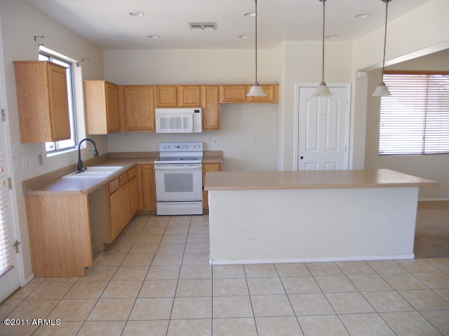 3350 East Powell Way Gilbert, AZ 85298 - Photo 2 of 25 Kitchen