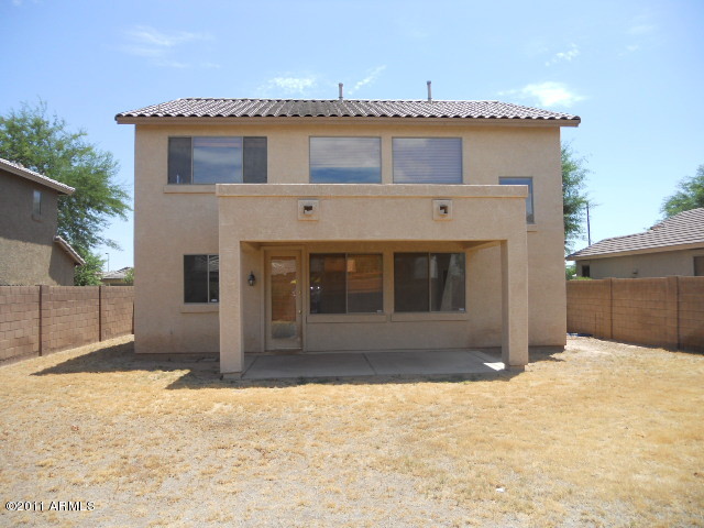 3350 East Powell Way Gilbert, AZ 85298 - Photo 6 of 25 Back