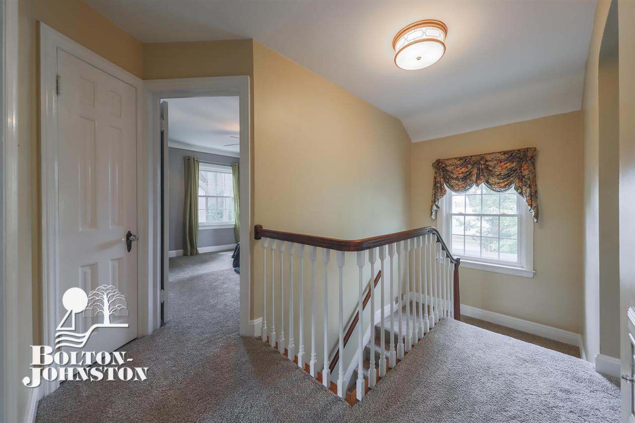 711 Barrington Road Grosse Pointe Park, MI 48215 - Photo 22 of 43