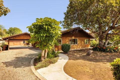 $2,195,000 | 5534 Calle Ocho, Carpinteria, CA 93013