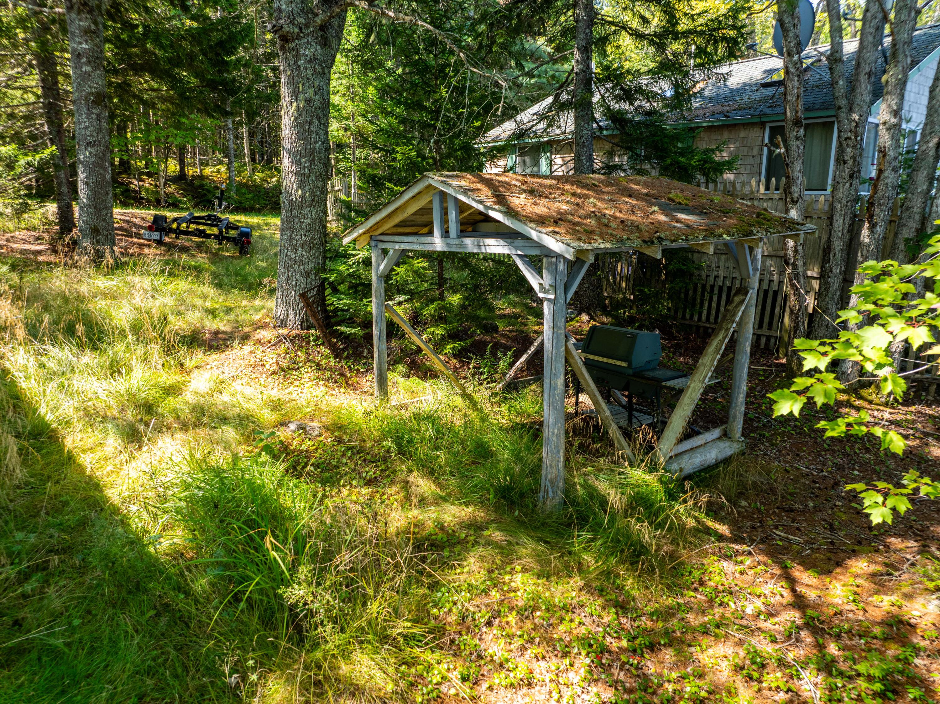 7 Foss Lane Machias, ME 04654 - Photo 20 of 28 7 Foss Lane - 6 Mile Lake Marshfield-11