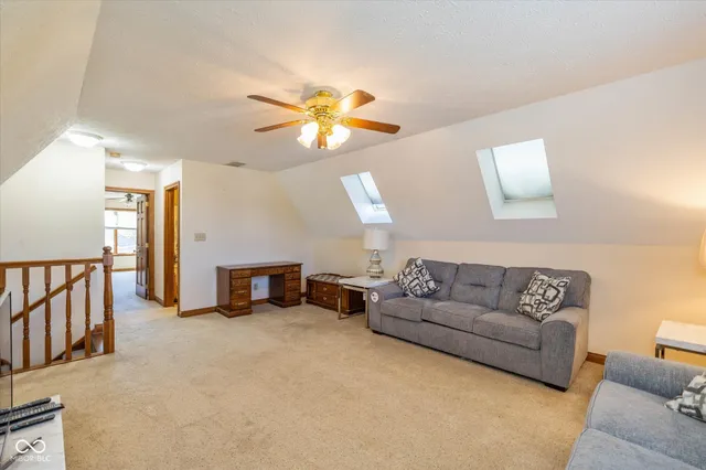 $515,000 | 1752 Thistle Court, Avon, IN 46123