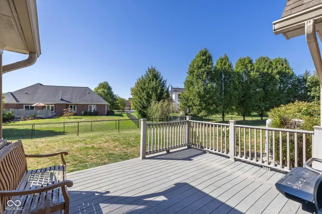 $515,000 | 1752 Thistle Court, Avon, IN 46123