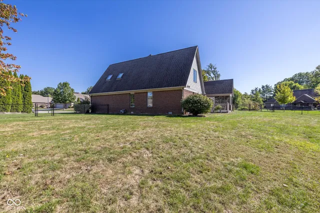 $515,000 | 1752 Thistle Court, Avon, IN 46123