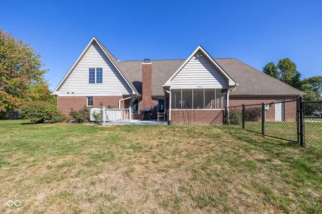 $515,000 | 1752 Thistle Court, Avon, IN 46123