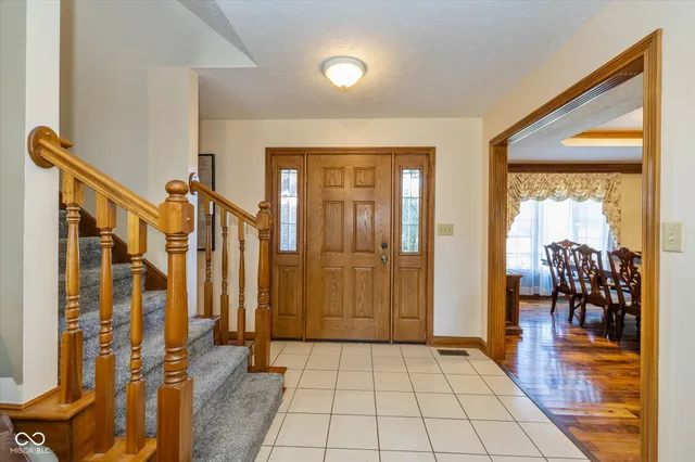 $515,000 | 1752 Thistle Court, Avon, IN 46123