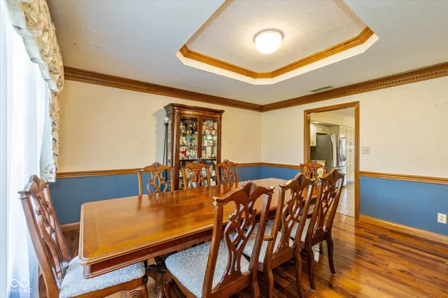 $515,000 | 1752 Thistle Court, Avon, IN 46123