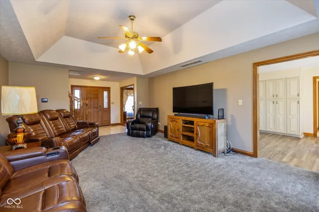 $515,000 | 1752 Thistle Court, Avon, IN 46123
