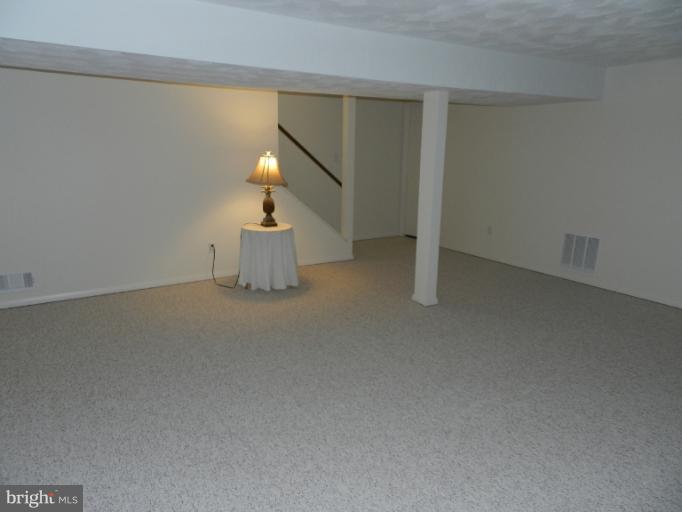 4022 Winlee Road Randallstown, MD 21133 - Photo 11 of 17 Finished Lower Level Family Room