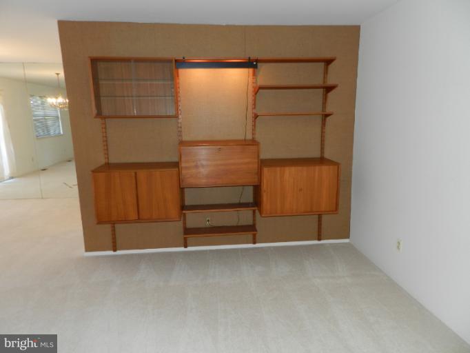 4022 Winlee Road Randallstown, MD 21133 - Photo 16 of 17 Built-in Shelves