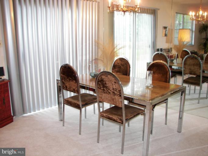 4022 Winlee Road Randallstown, MD 21133 - Photo 8 of 17 Dining Room
