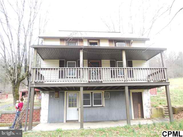 1900 Newport Road Duncannon, PA 17020 - Photo 1 of 1 Gallery Image 1