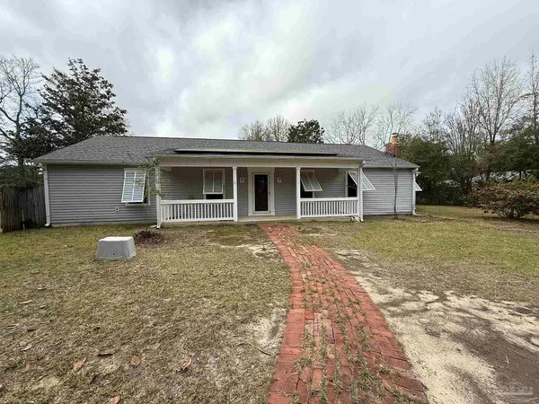 $2,550 | 3801 North 12th Avenue, Pensacola, FL 32503