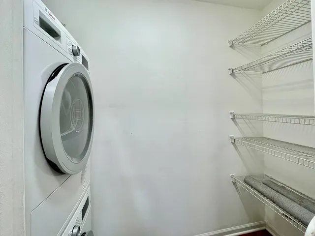 a bathroom with a toilet and a sink